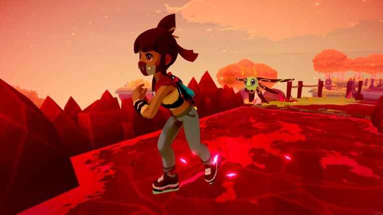 Temtem, un MMO de type Pokémon, quittera l'accès anticipé en septembre

