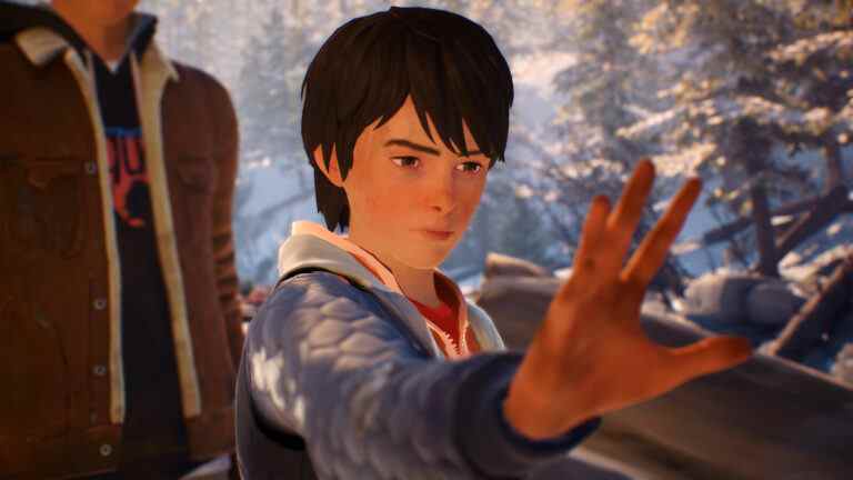 Tencent acquiert une participation minoritaire dans les développeurs de Life Is Strange Dontnod

