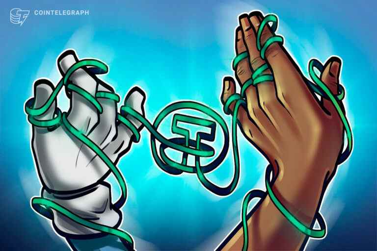 Tether lance un programme d’éducation crypto et blockchain en Suisse