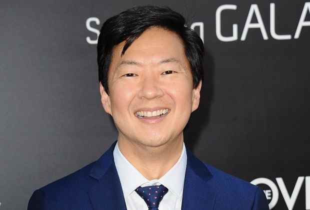 « The Afterparty »: Ken Jeong au casting de la saison 2 de la série Apple TV Plus