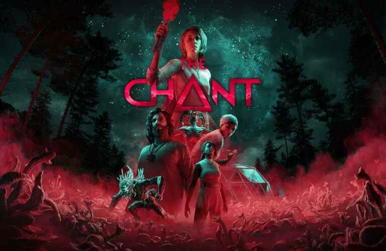  The Chant sera lancé cet automne sur PS5, Xbox Series et PC ;  Versions PS4 et Xbox One annulées    
