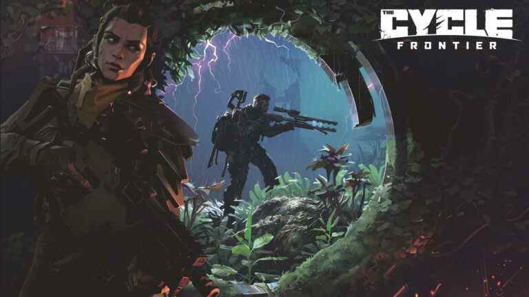 The Cycle: Frontier apporte la science-fiction gratuite Tarkov sur Steam et EGS le 8 juin

