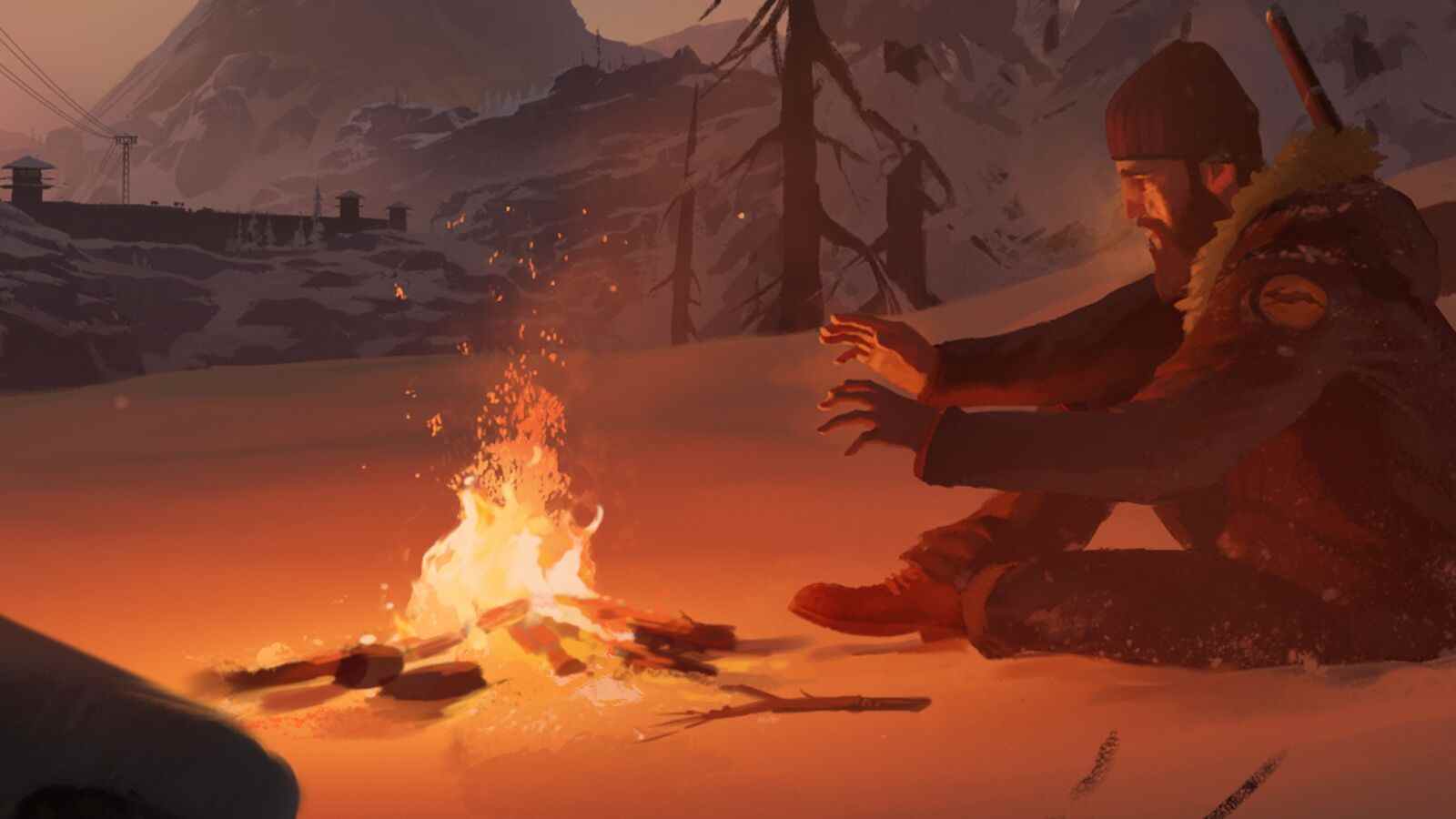 The Long Dark reçoit ses premières mises à jour payantes pour le mode Survie plus tard cette année

