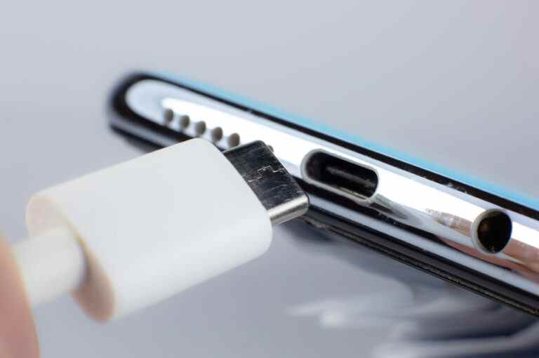 The Morning After : Apple pourrait tester des iPhones USB-C