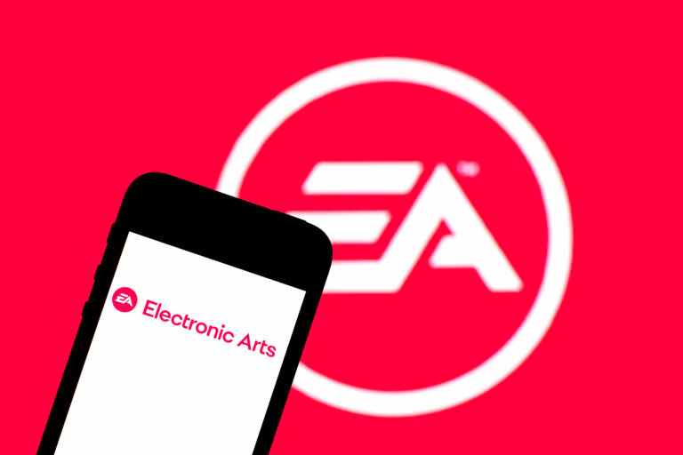 The Morning After : EA sera-t-il le prochain géant du jeu à se vendre ?