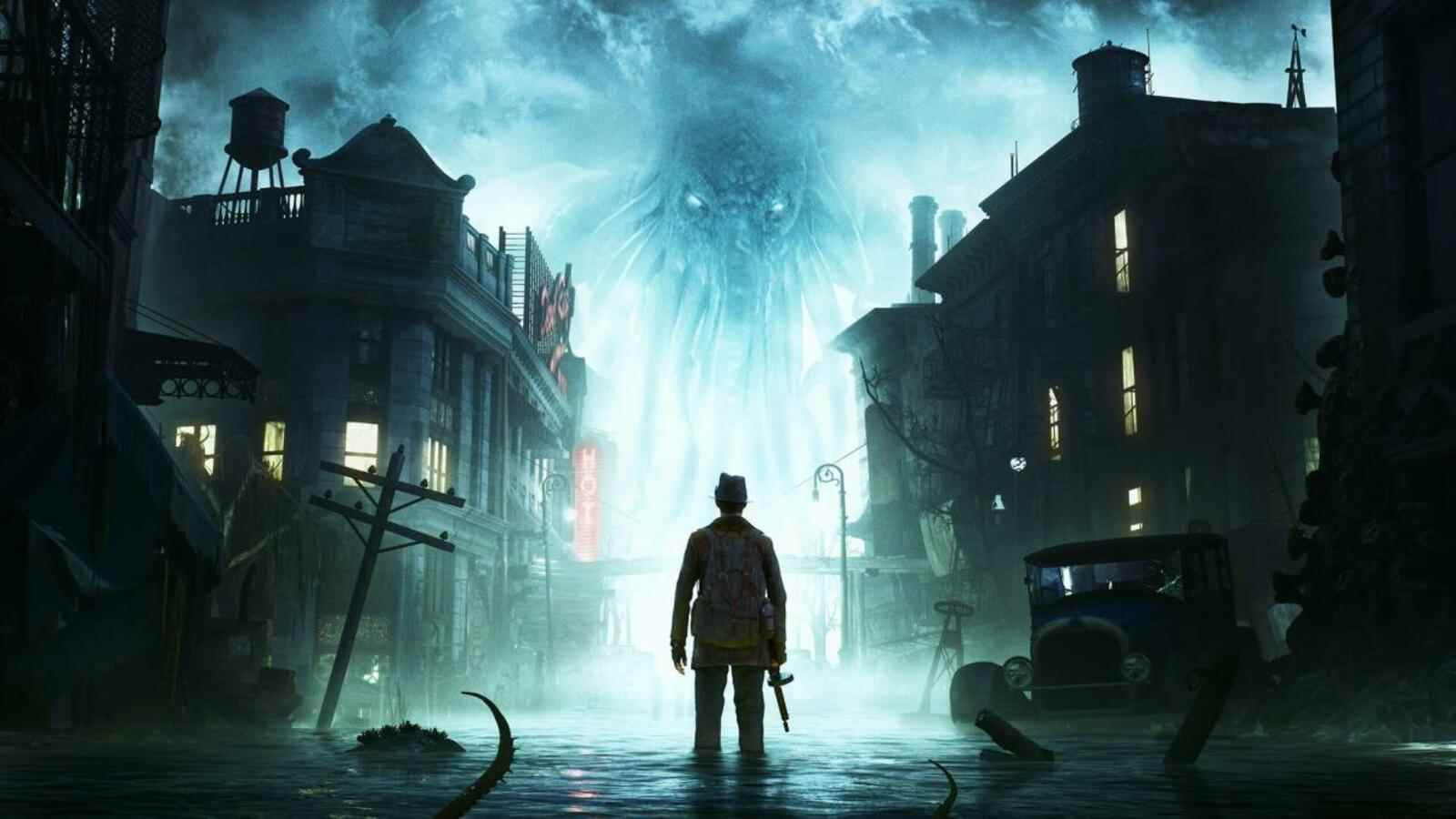 The Sinking City revient dans les magasins, mais ses problèmes juridiques se poursuivent

