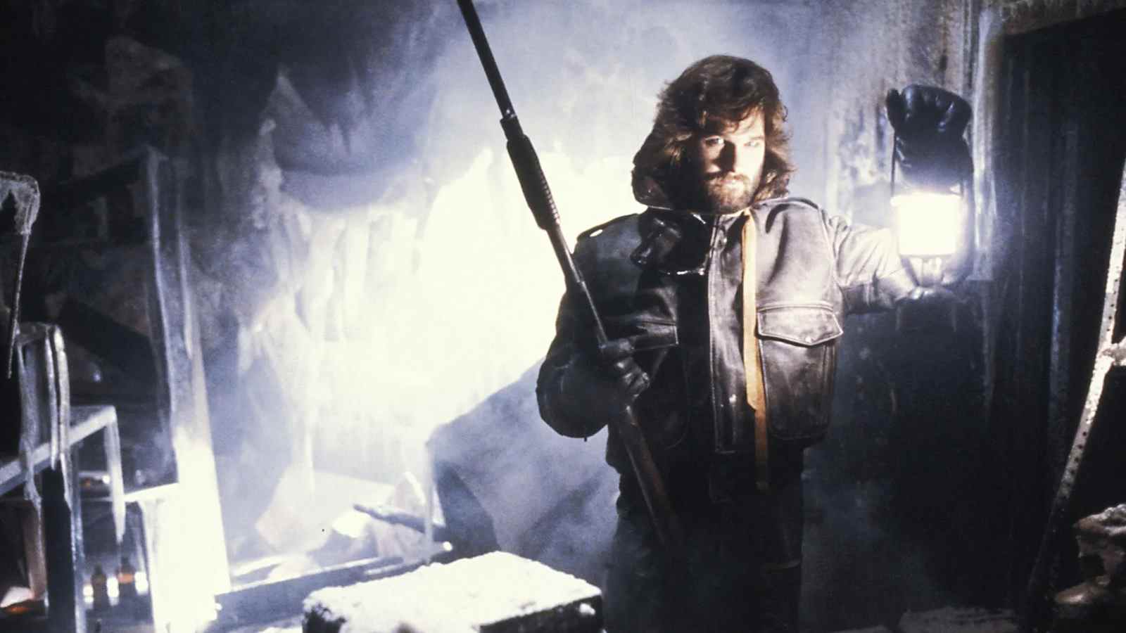 The Thing de John Carpenter revient au cinéma pour son 40e anniversaire
