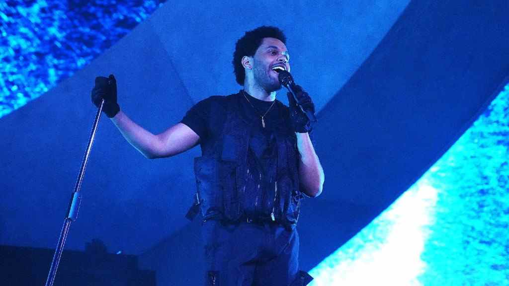 The Weeknd et Charlotte Cardin gagnent gros aux Juno Opening Night Awards
