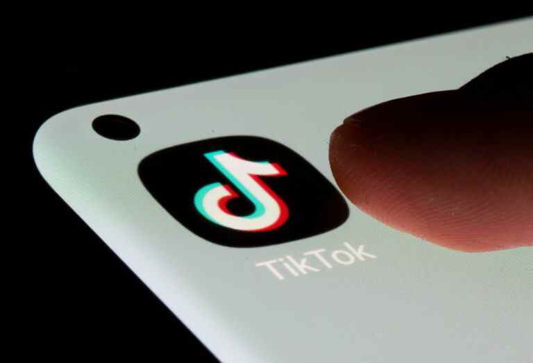 TikTok a testé des mini-jeux avant une poussée de jeu « majeure »