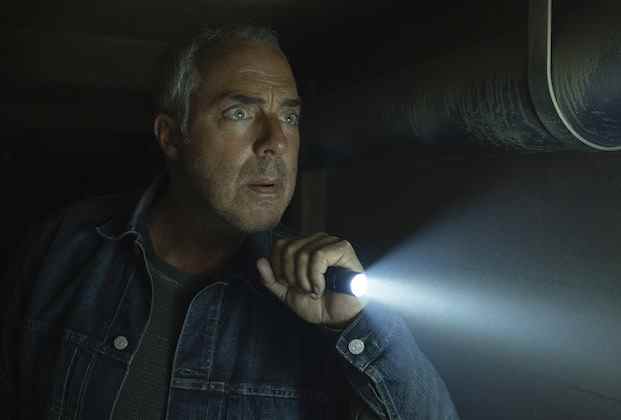 Titus Welliver présente le spin-off de « Bosch Legacy », Cheers Freevee Name