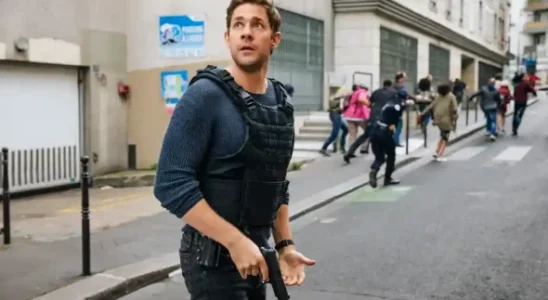 Tom Clancy's Jack Ryan TV show sur Prime Video : fin, pas de saison 5