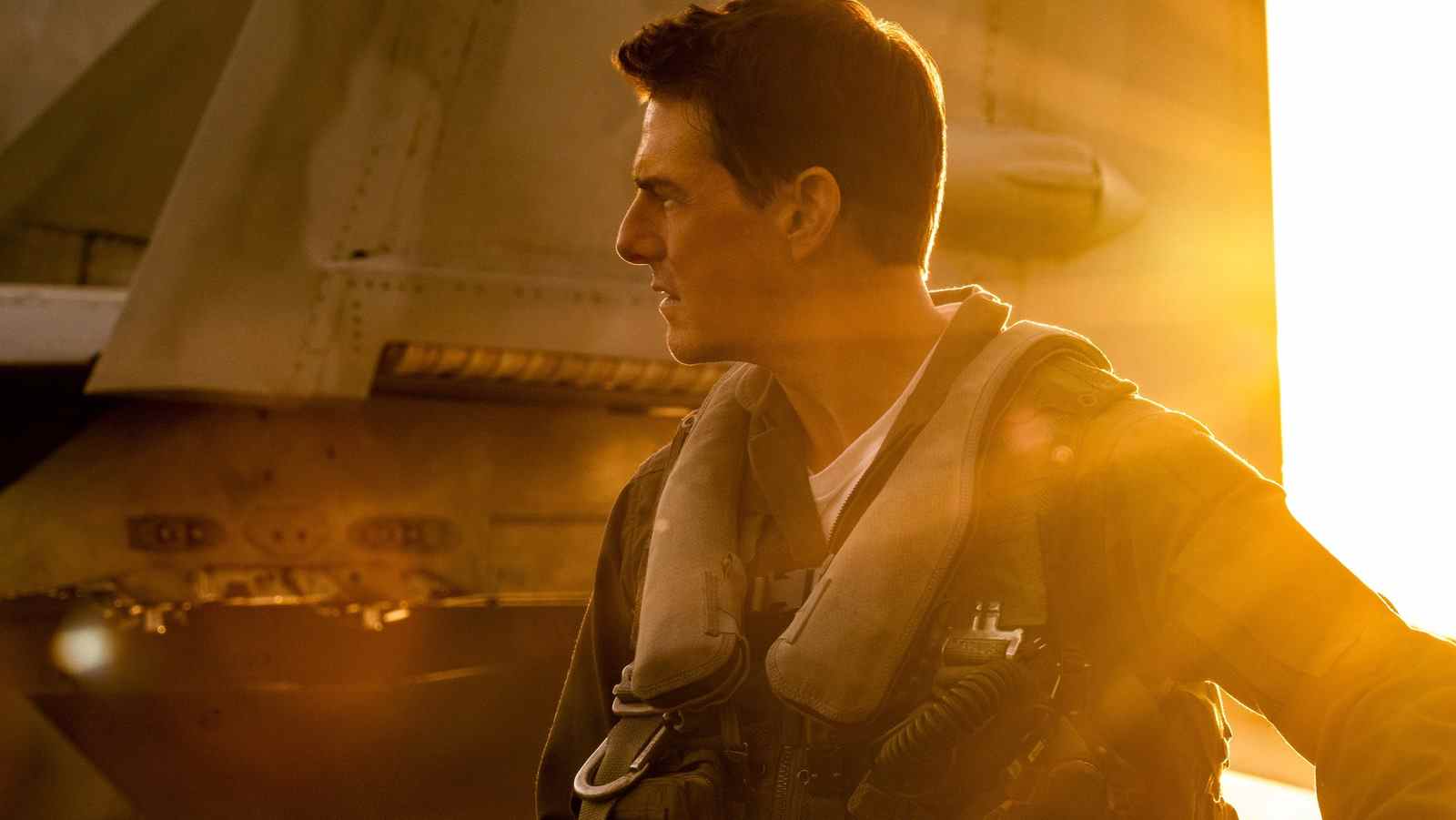 Tom Cruise explique pourquoi cette version de Top Gun : Maverick était celle qu'il voulait faire [Interview]
