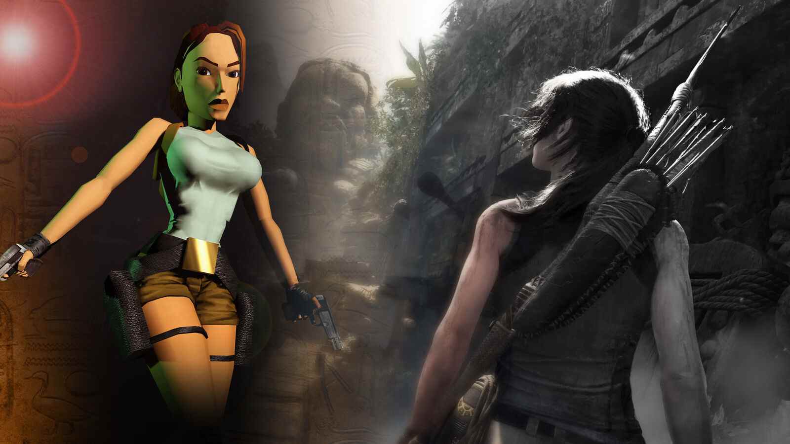 Tomb Raider a 88 millions de ventes à vie, alors pourquoi Square Enix l'a-t-il vendu si bon marché ?

