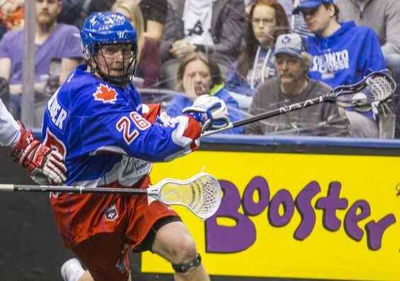 Toronto Rock n’est pas favori, mais reste un pari solide pour remporter le titre NLL