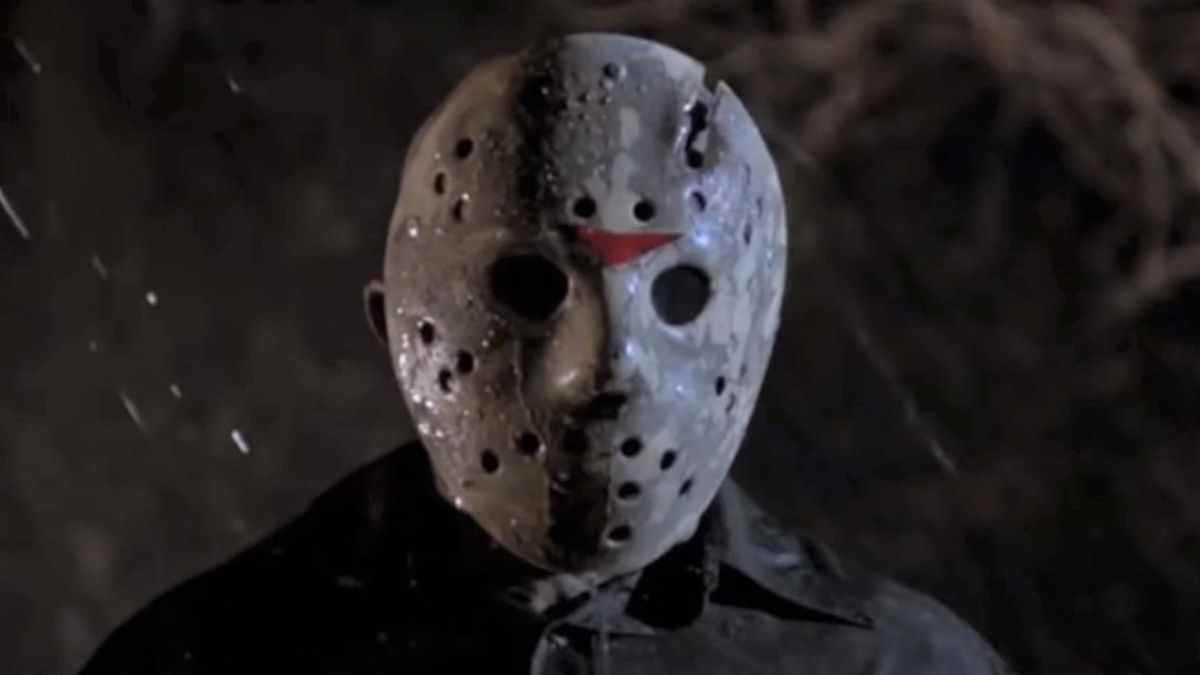 Tous les films Paramount Friday The 13th sont en vente pour les vacances d'horreur
