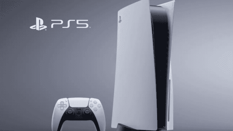 Trouver une PS5 pourrait devenir plus facile cette année
