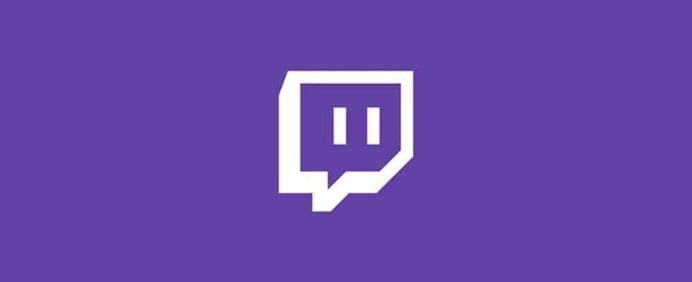 Trump banni définitivement de Twitch