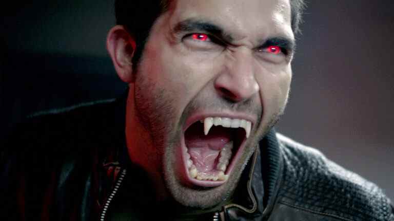 Tyler Hoechlin va reprendre son rôle de Derek Hale pour Teen Wolf: The Movie
