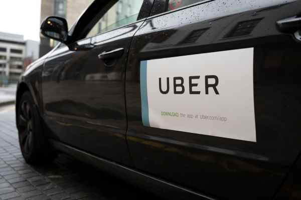 Uber cherche à résoudre le différend avec les chauffeurs kenyans à l’amiable