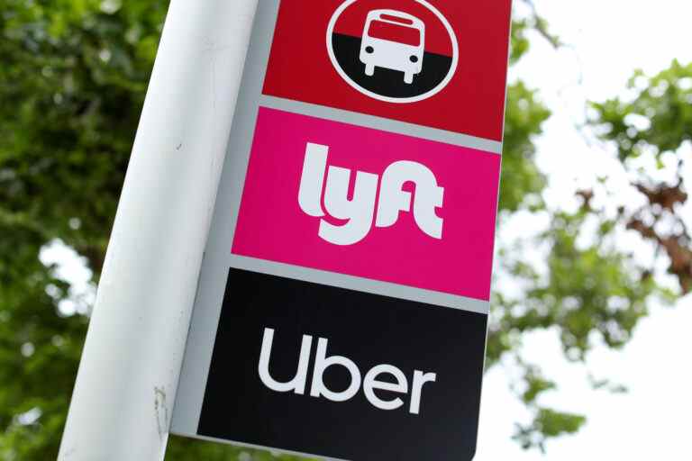 Uber rebondit de la pandémie plus rapidement que Lyft