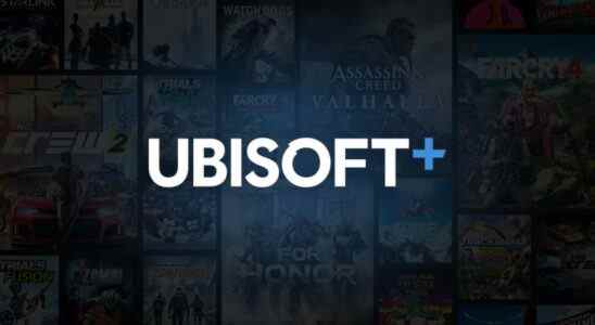 Ubisoft + Classics apportera 27 jeux aux abonnés PlayStation Plus Extra et Premium