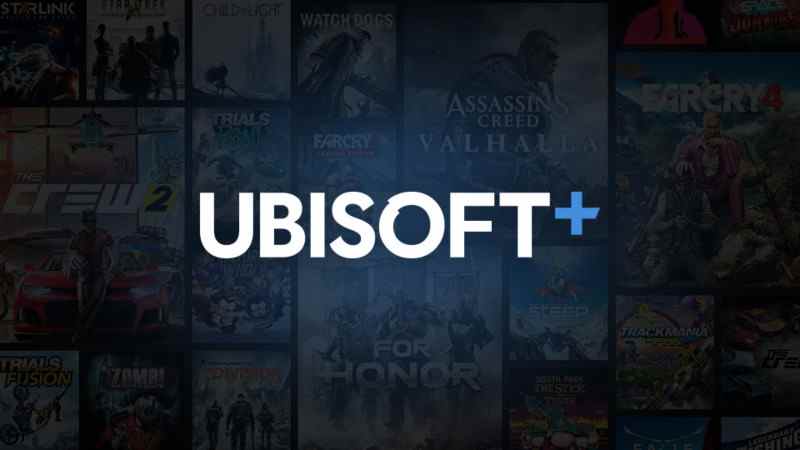 Ubisoft + Classics apportera 27 jeux aux abonnés PlayStation Plus Extra et Premium
