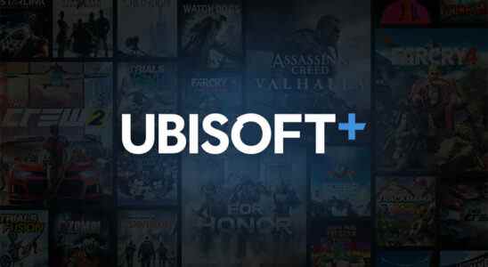 Ubisoft + est ajouté à PS Plus Extra et Premium en juin