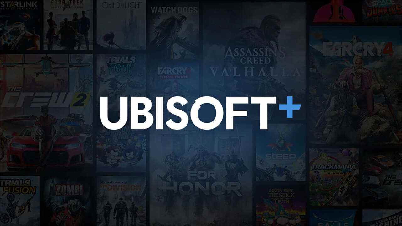 Ubisoft + est ajouté à PS Plus Extra et Premium en juin
