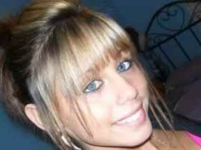 Brittanee Drexel, 17 ans, a disparu en avril 2009 de Myrtle Beach.