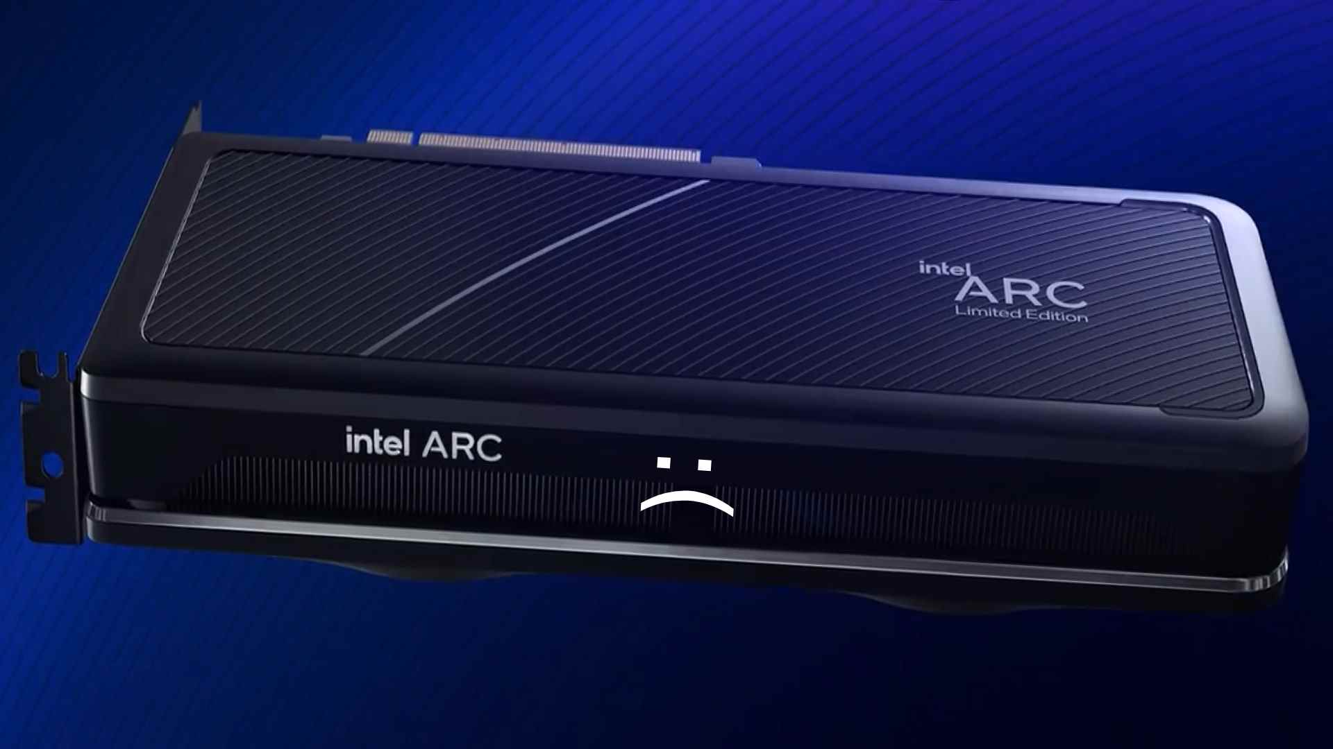 Un autre retard d'Intel Arc Alchemist pourrait repousser les GPU de bureau
