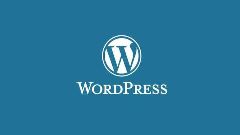 Un bug de plugin WordPress méchant met des milliers de sites en danger