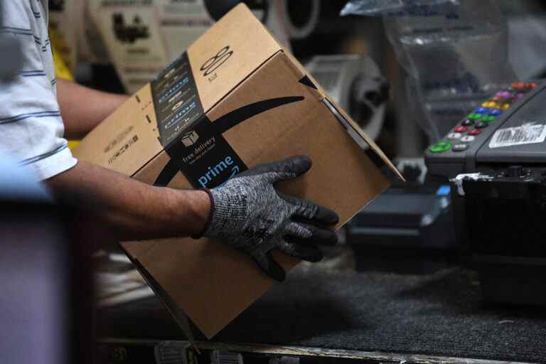 Un employé d’entrepôt d’Amazon proposera des réformes lors d’une assemblée des actionnaires