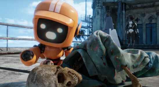 Un épisode de Love, Death + Robots Saison 3 est disponible pour regarder maintenant