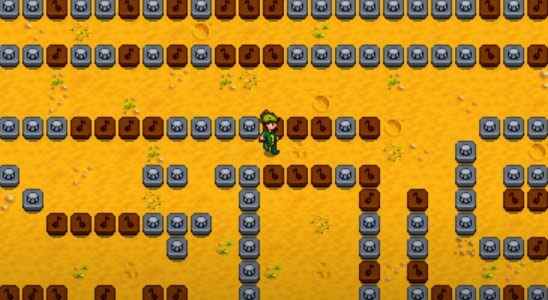 Un fan de Stardew Valley abandonne les récoltes pour les bops avec ces fermes musicales rad