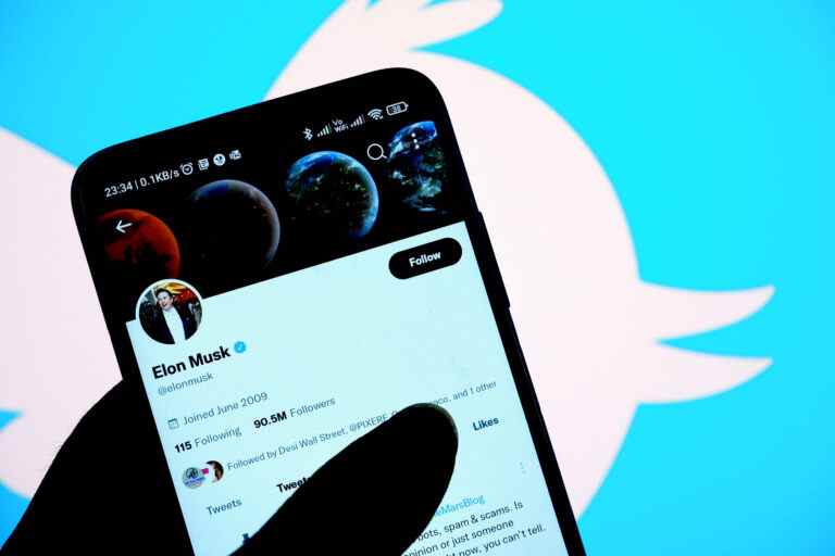 Un fonds de pension de Floride poursuit Elon Musk pour un accord sur Twitter