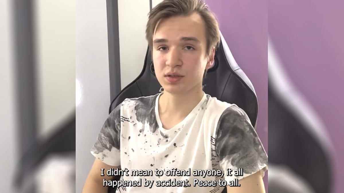 Un joueur russe de DOTA 2 largué pour un soutien présumé dans le jeu à l'invasion de l'Ukraine
