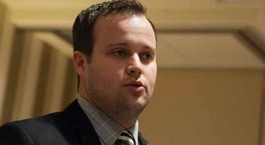 Un jour avant le prononcé de la peine, le juge du procès pour pornographie juvénile de Josh Duggar rend une décision énorme