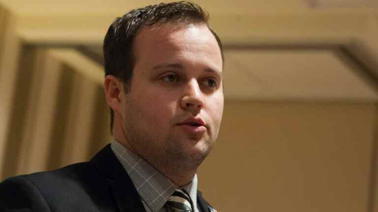 Un jour avant le prononcé de la peine, le juge du procès pour pornographie juvénile de Josh Duggar rend une décision énorme
