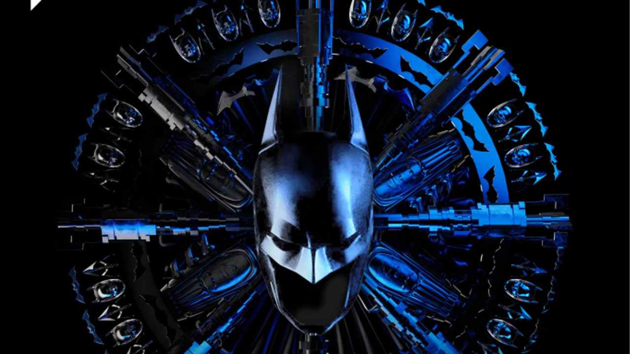 Un podcast Batman vient de dépasser Joe Rogan pour atteindre le numéro 1 sur Spotify
