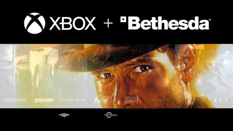 Un rapport affirme que le jeu Indiana Jones Bethesda n'est pas une exclusivité Xbox, ouvrant la porte à la PS5

