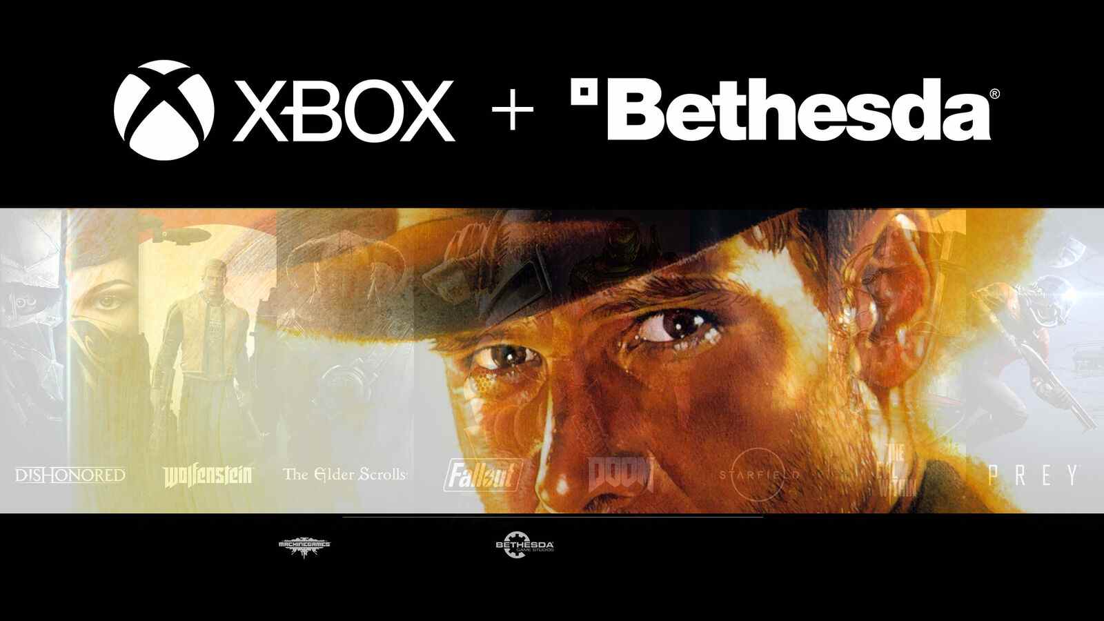 Un rapport affirme que le jeu Indiana Jones Bethesda n'est pas une exclusivité Xbox, ouvrant la porte à la PS5

