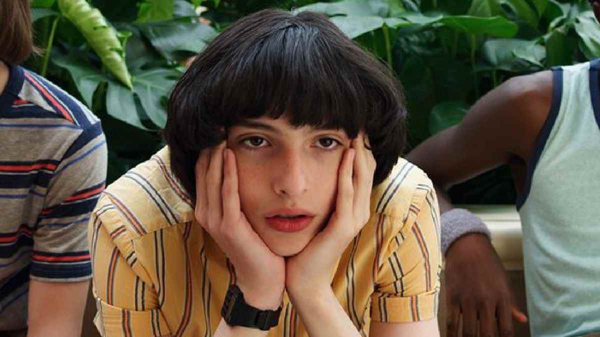  Un spin-off de Stranger Things ?  Seul Finn Wolfhard a deviné ce que les frères Duffer ont prévu ensuite
