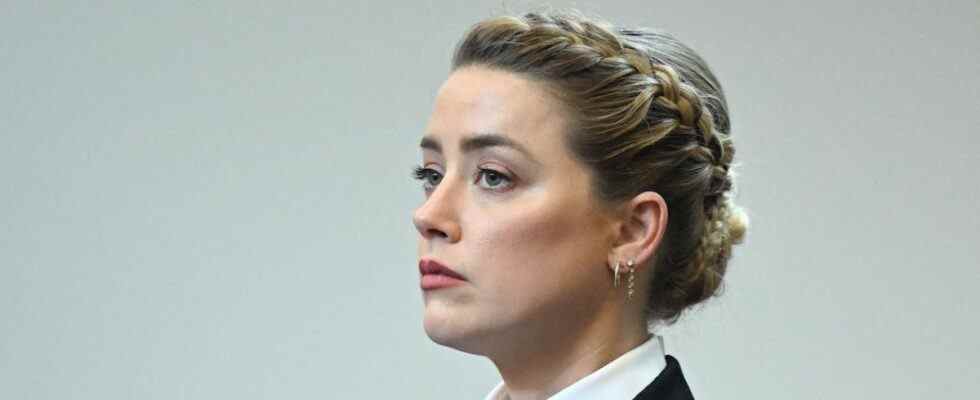 Un témoin a frappé l'avocat d'Amber Heard avec une brûlure, et l'avocat de Johnny Depp n'en a jamais eu assez