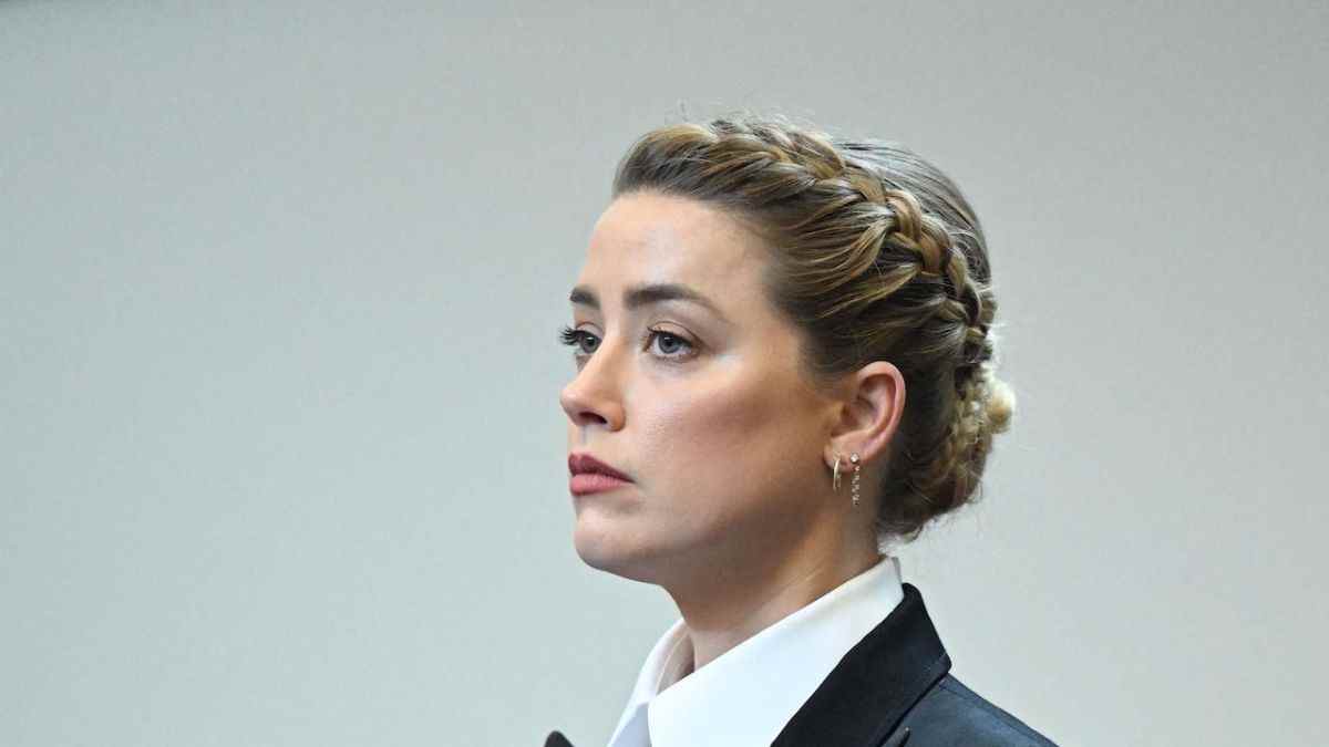 Un témoin a frappé l'avocat d'Amber Heard avec une brûlure, et l'avocat de Johnny Depp n'en a jamais eu assez
