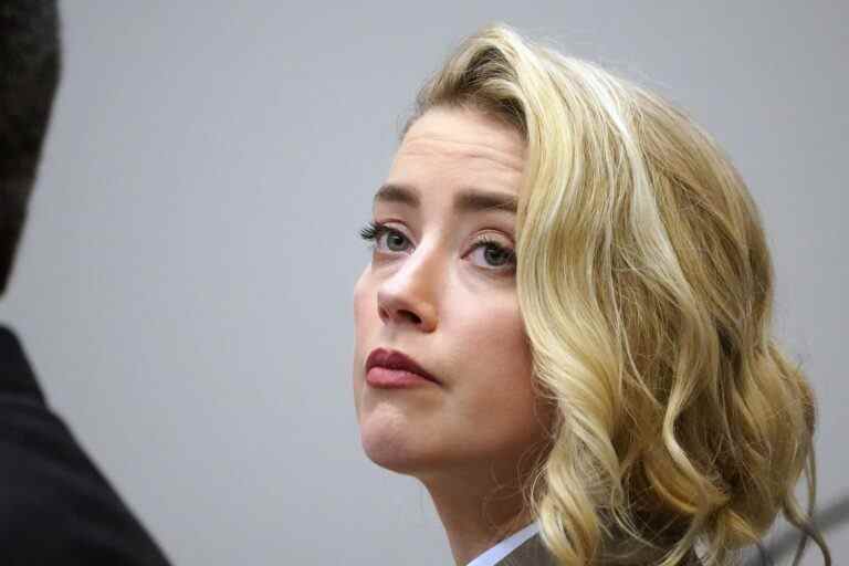 Une avocate avertit Amber Heard qu’elle pourrait être emprisonnée pour parjure dans son affaire contre Johnny Depp