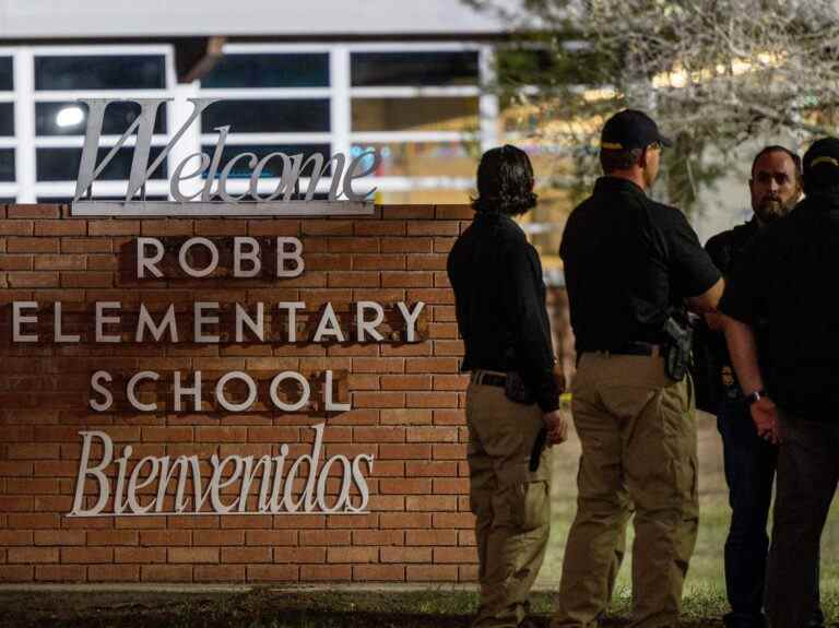 Une famille pleure un enseignant tué dans le massacre d’une école au Texas