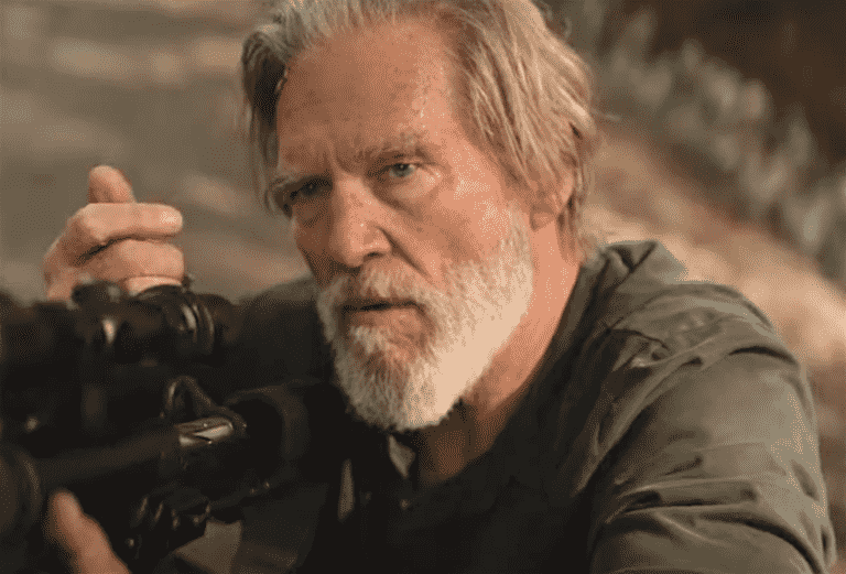 [VIDEO] Bande-annonce ‘The Old Man’: Jeff Bridges FX Series – Regardez