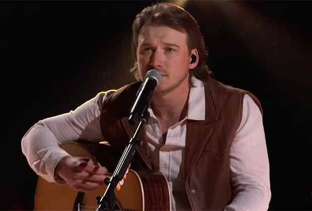 [VIDEO] Morgan Wallen Billboard Music Awards 2022 Controverse – Regardez