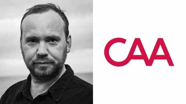 Valdimar Jóhannsson, directeur de "Lamb", signe avec CAA (EXCLUSIF)
	
	
