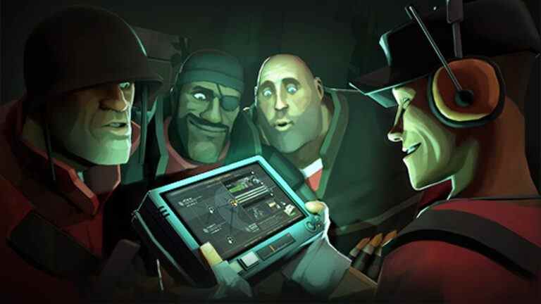 Valve répond enfin au problème de bot de Team Fortress 2

